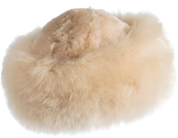 Premium Alpaca Cossack Hats-Hats-Real Peruvian Alpaca 