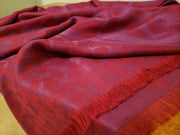 Luxurious, premium quality shawls-Luxurious Shawls-Real Peruvian Alpaca 